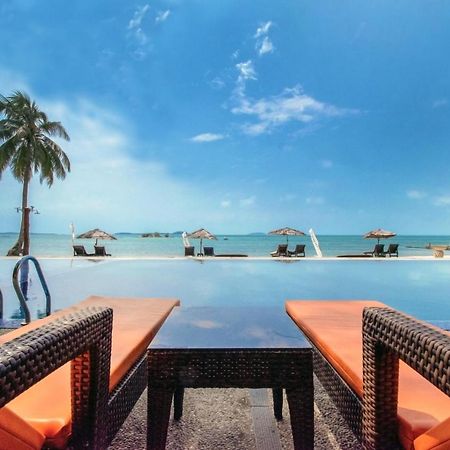 The Spa Villa Bintan Teluk Bakau Екстериор снимка