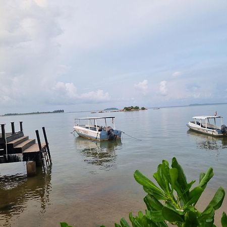 The Spa Villa Bintan Teluk Bakau Екстериор снимка
