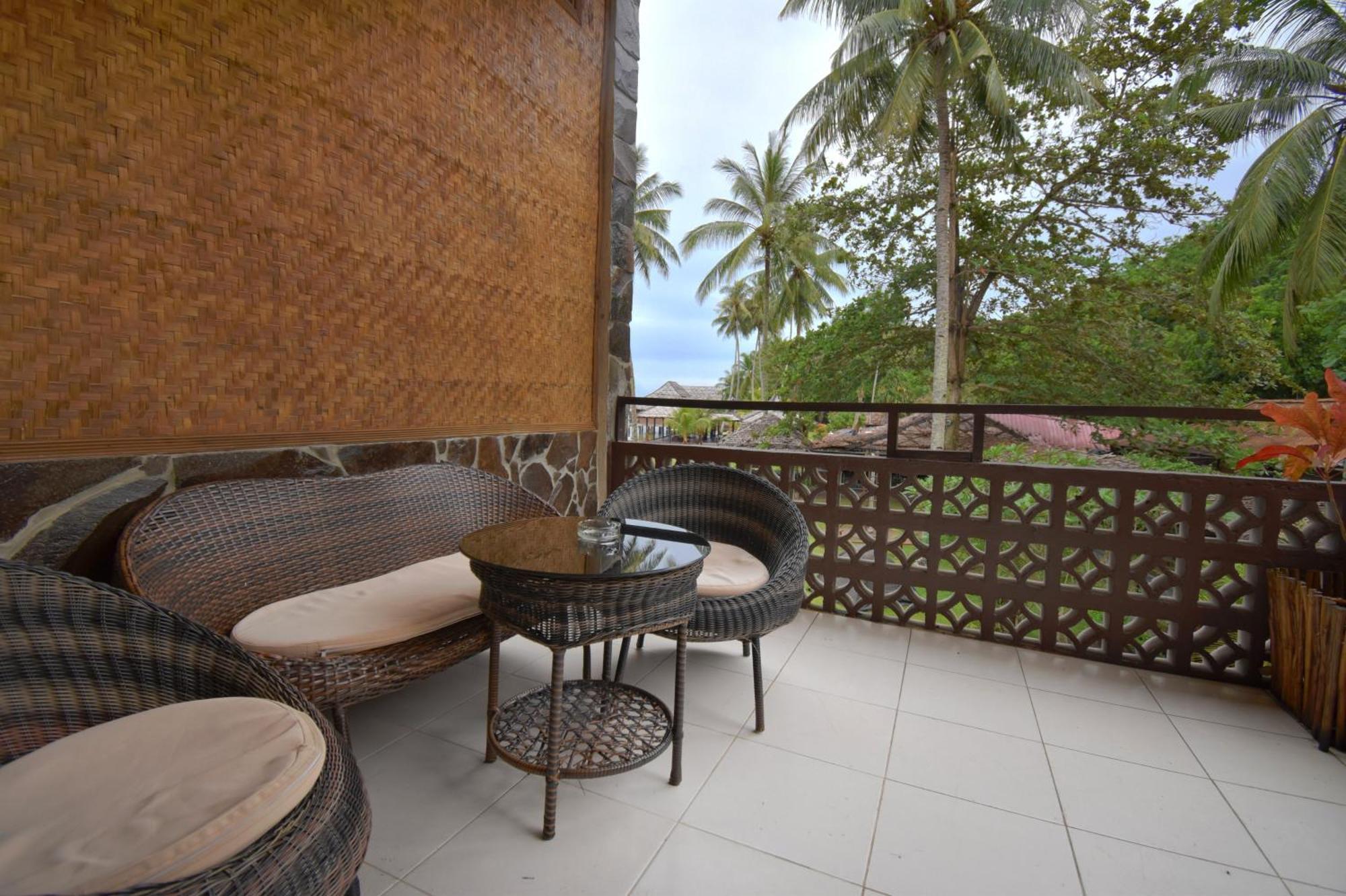 The Spa Villa Bintan Teluk Bakau Стая снимка