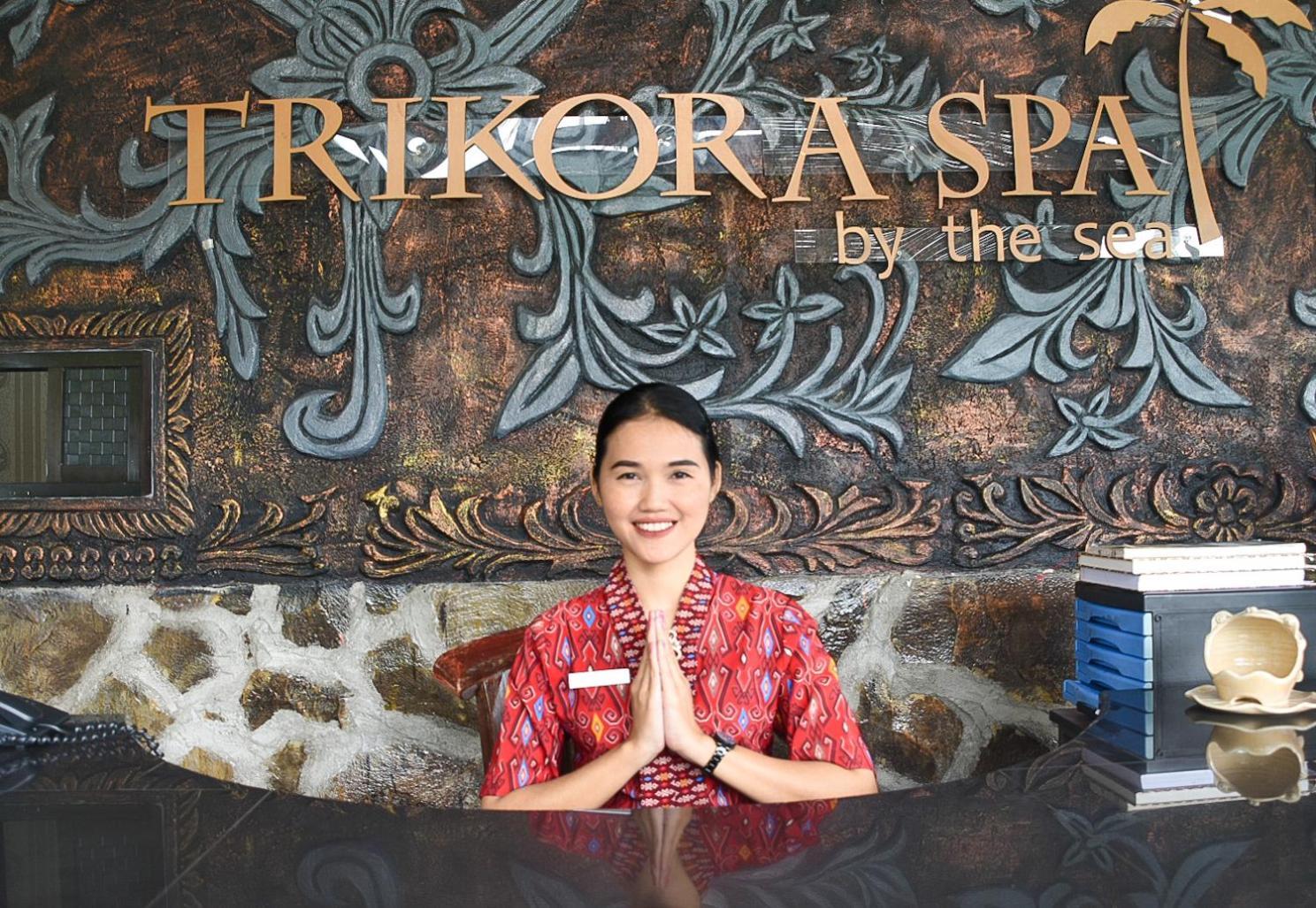 The Spa Villa Bintan Teluk Bakau Екстериор снимка
