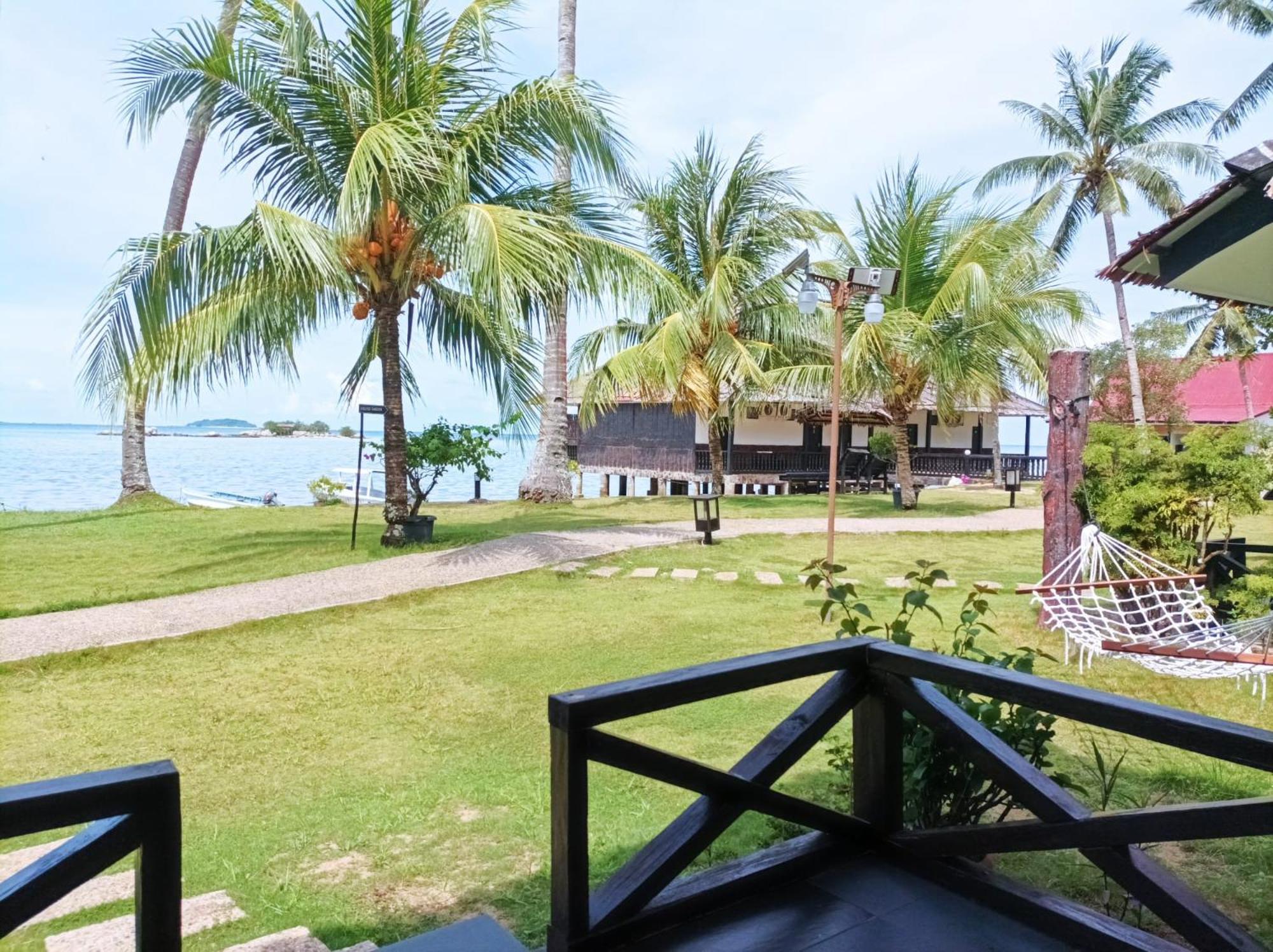 The Spa Villa Bintan Teluk Bakau Екстериор снимка