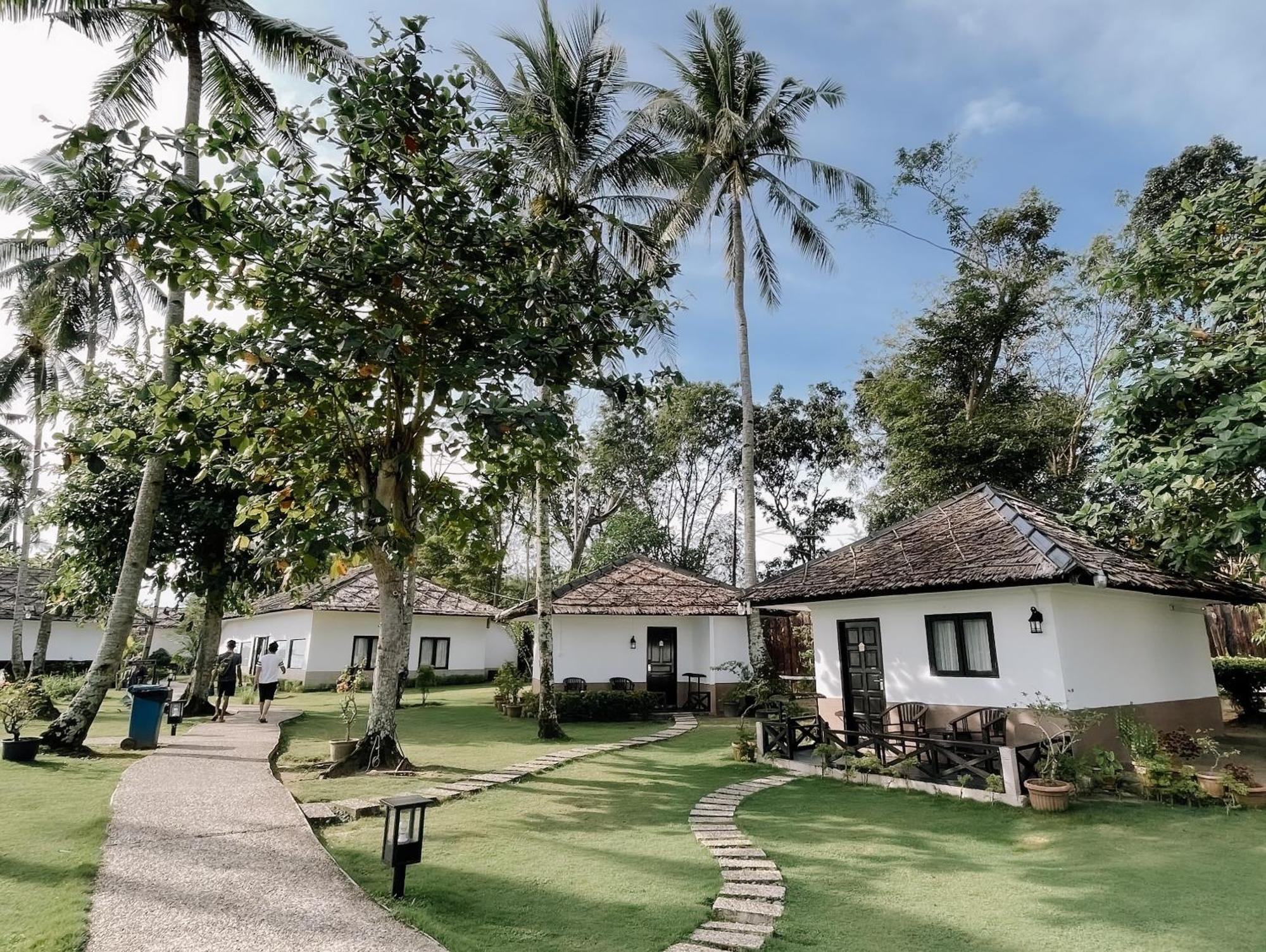 The Spa Villa Bintan Teluk Bakau Екстериор снимка