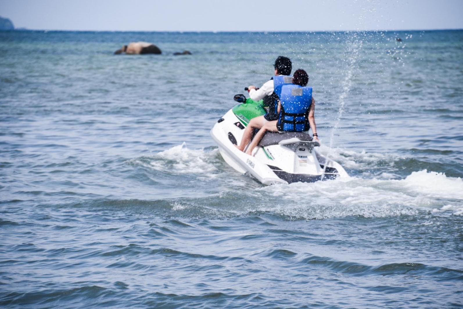 The Spa Villa Bintan Teluk Bakau Екстериор снимка