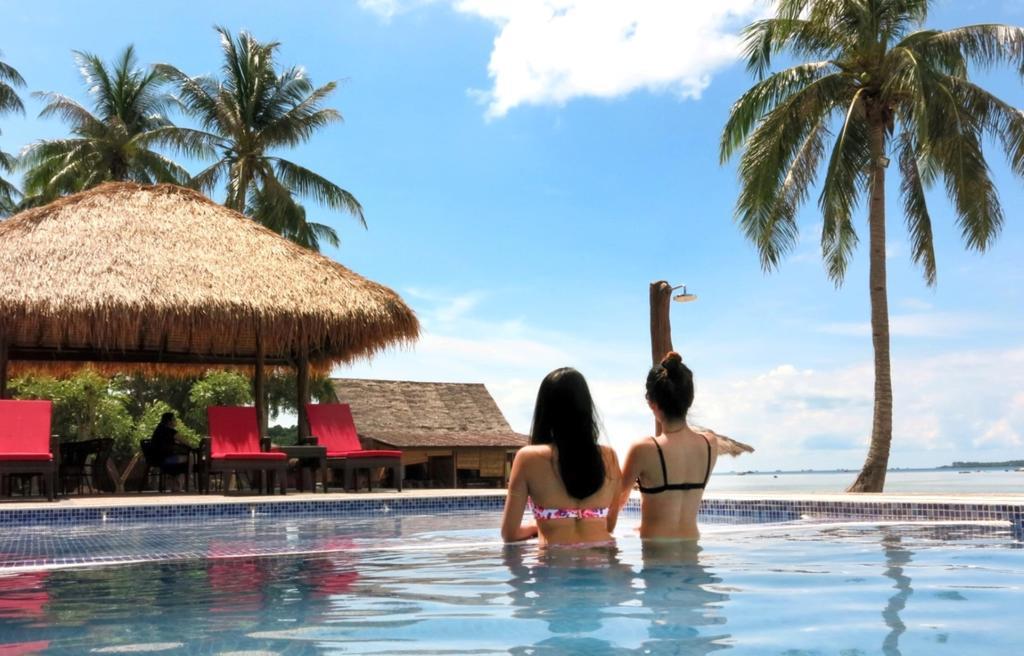 The Spa Villa Bintan Teluk Bakau Екстериор снимка