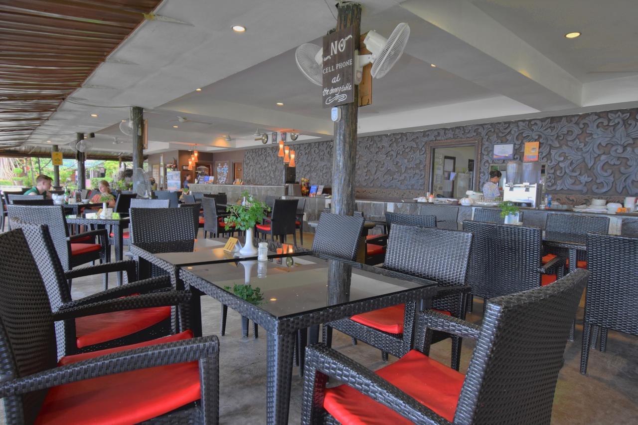 The Spa Villa Bintan Teluk Bakau Екстериор снимка