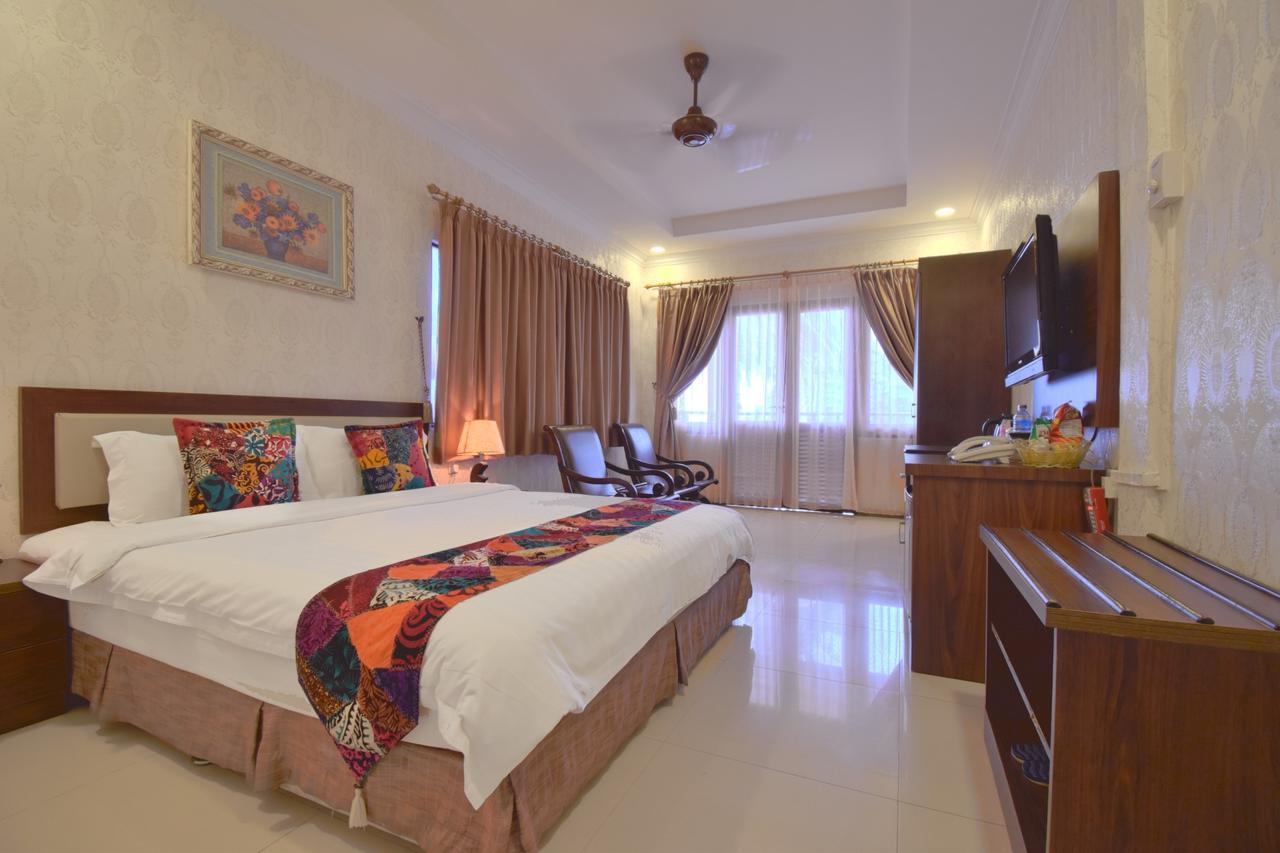 The Spa Villa Bintan Teluk Bakau Екстериор снимка