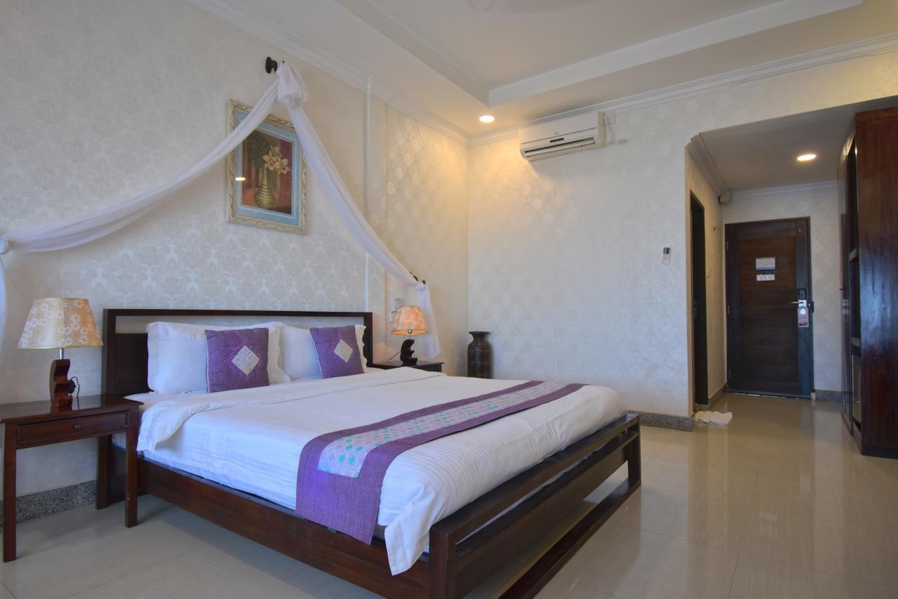 The Spa Villa Bintan Teluk Bakau Стая снимка