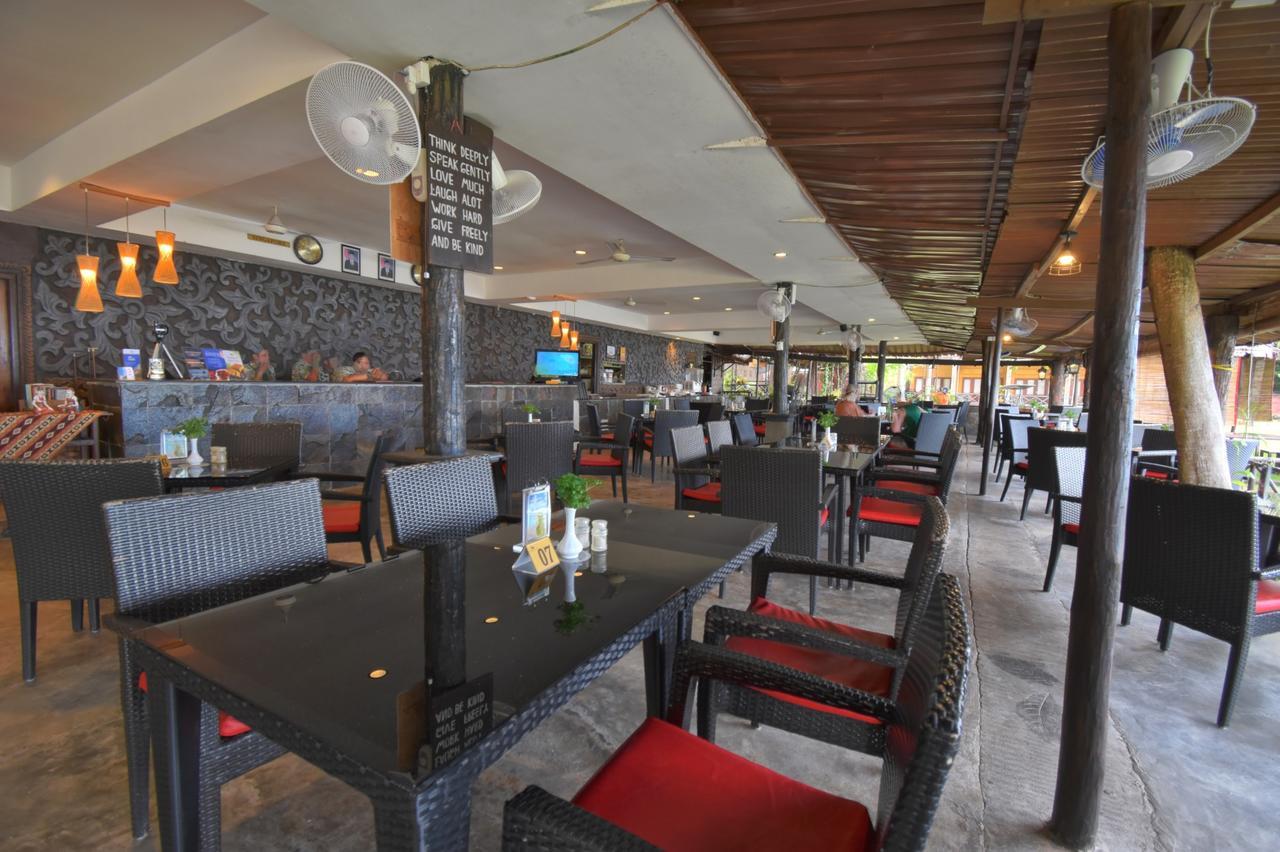 The Spa Villa Bintan Teluk Bakau Екстериор снимка