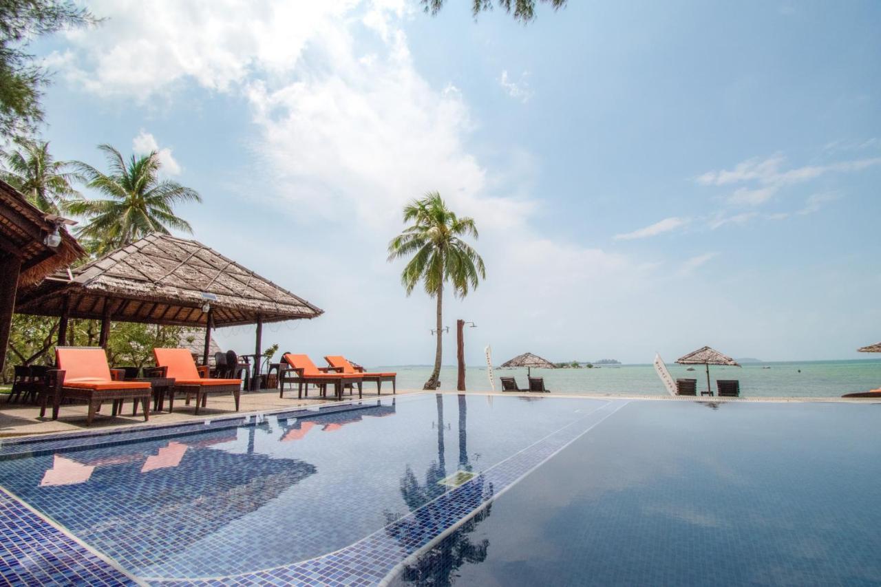 The Spa Villa Bintan Teluk Bakau Екстериор снимка