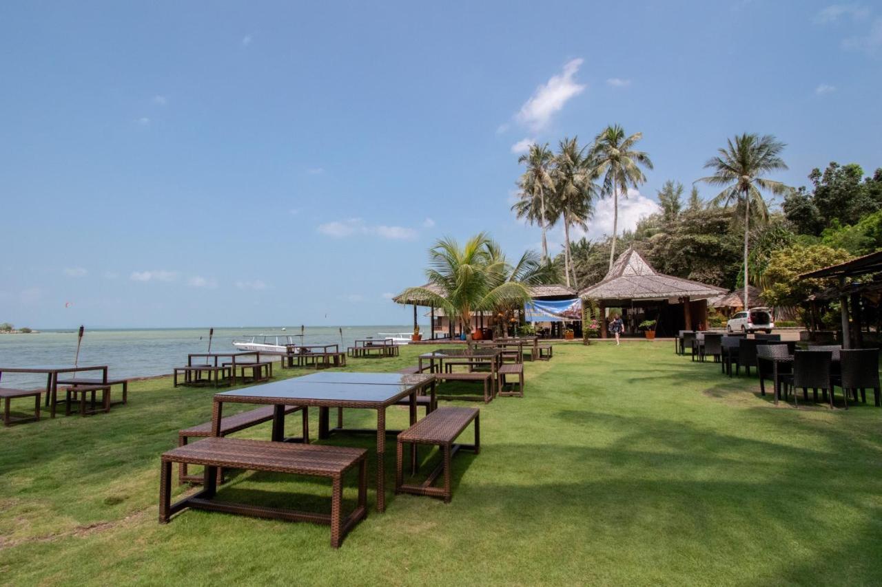 The Spa Villa Bintan Teluk Bakau Екстериор снимка