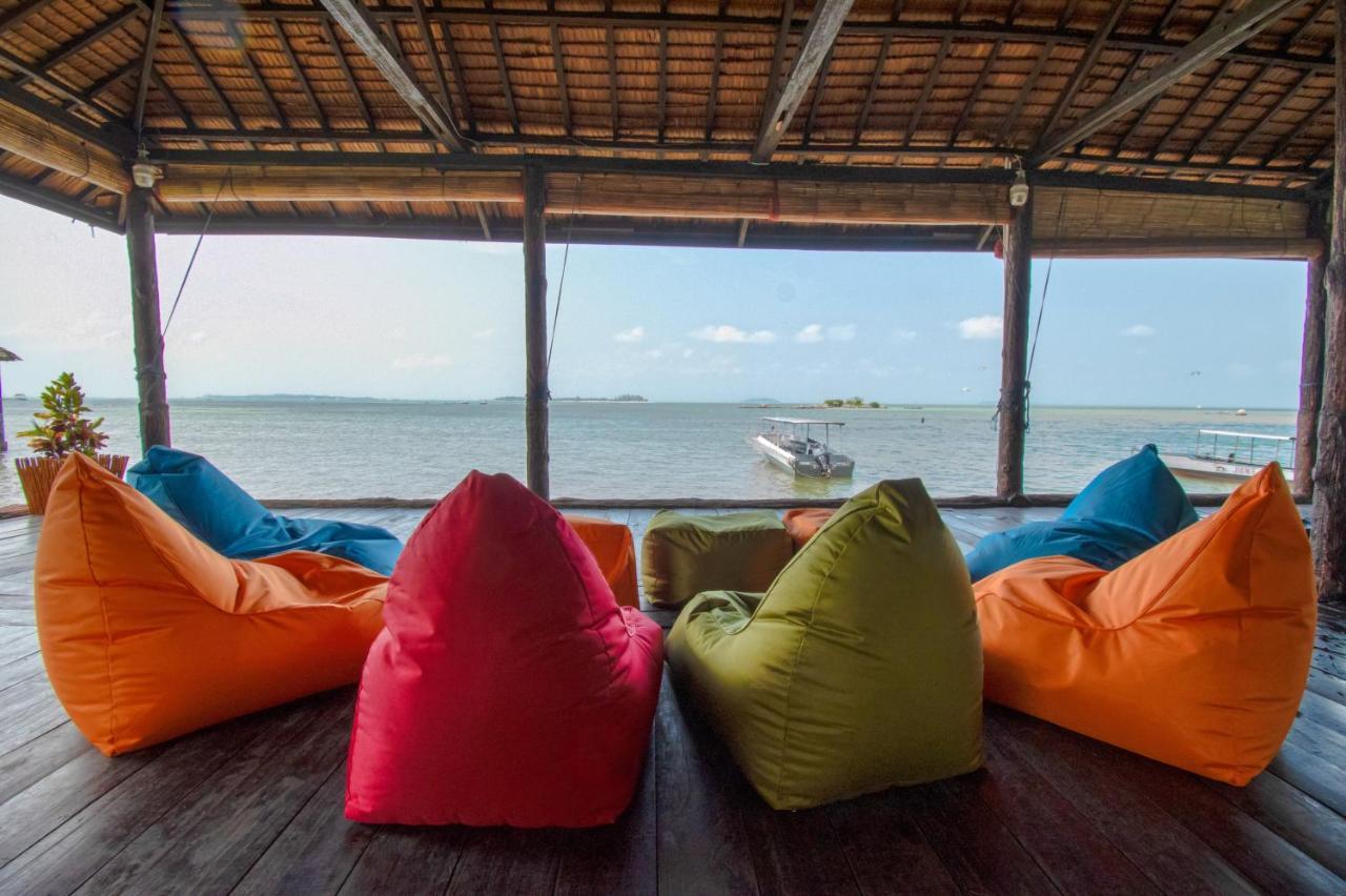 The Spa Villa Bintan Teluk Bakau Екстериор снимка