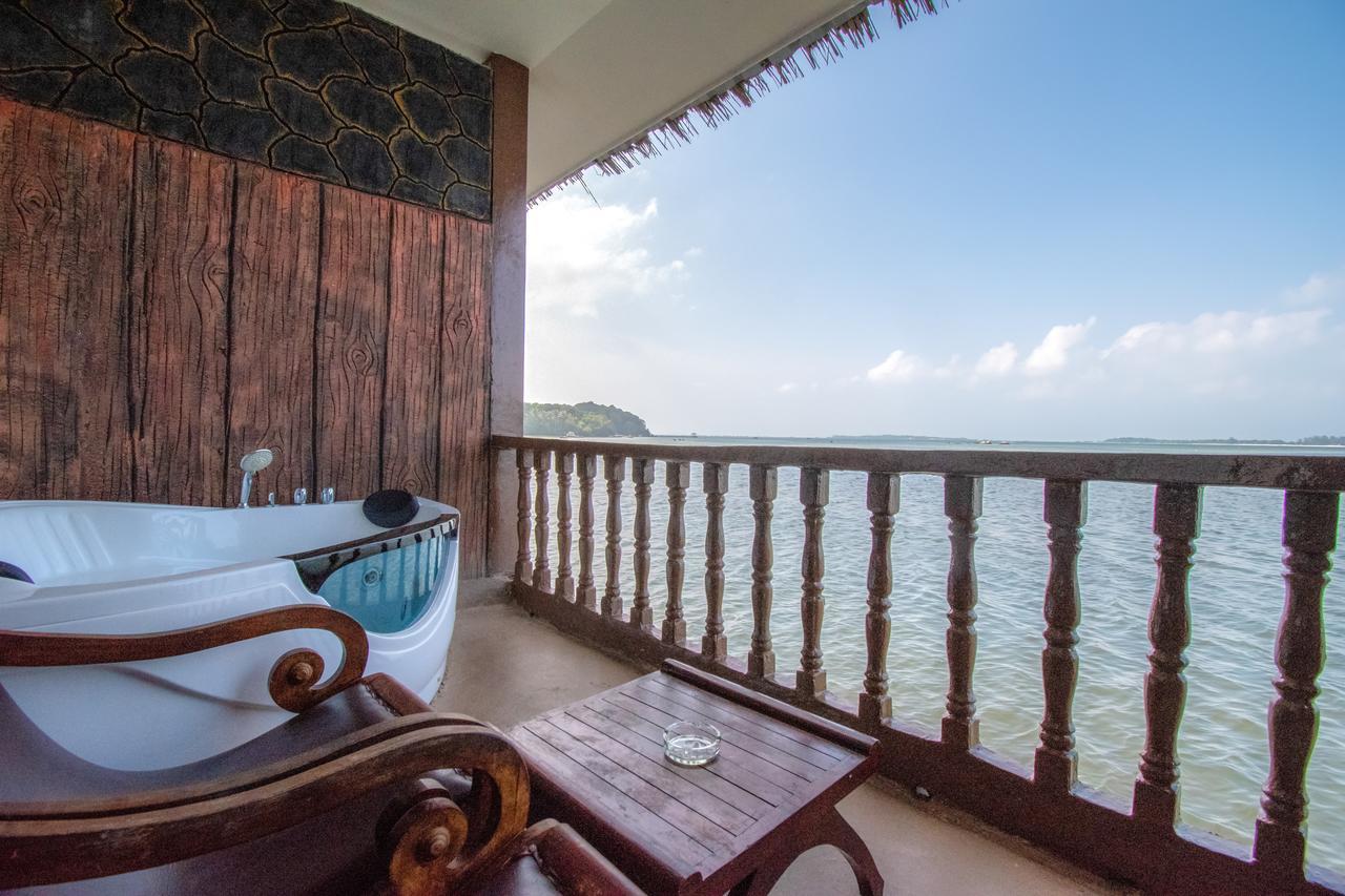 The Spa Villa Bintan Teluk Bakau Екстериор снимка