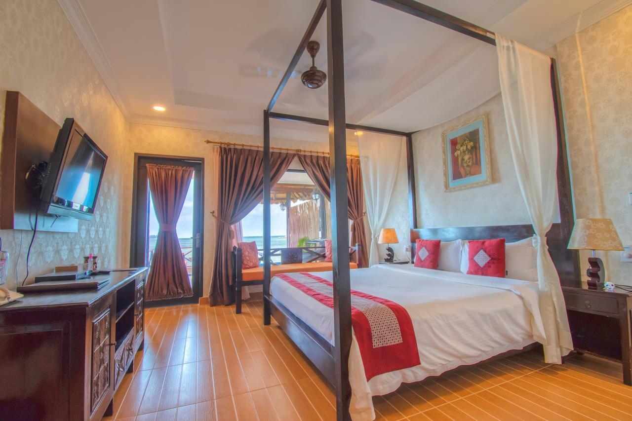 The Spa Villa Bintan Teluk Bakau Екстериор снимка