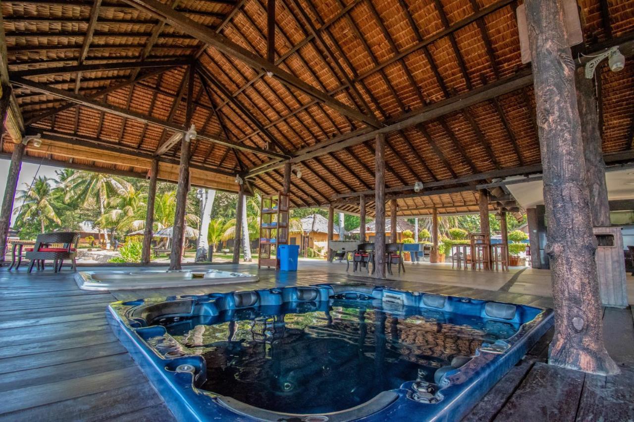 The Spa Villa Bintan Teluk Bakau Екстериор снимка