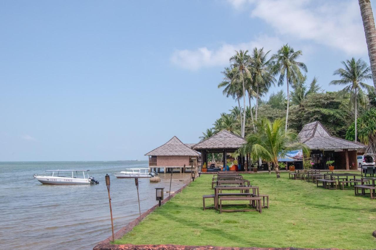 The Spa Villa Bintan Teluk Bakau Екстериор снимка