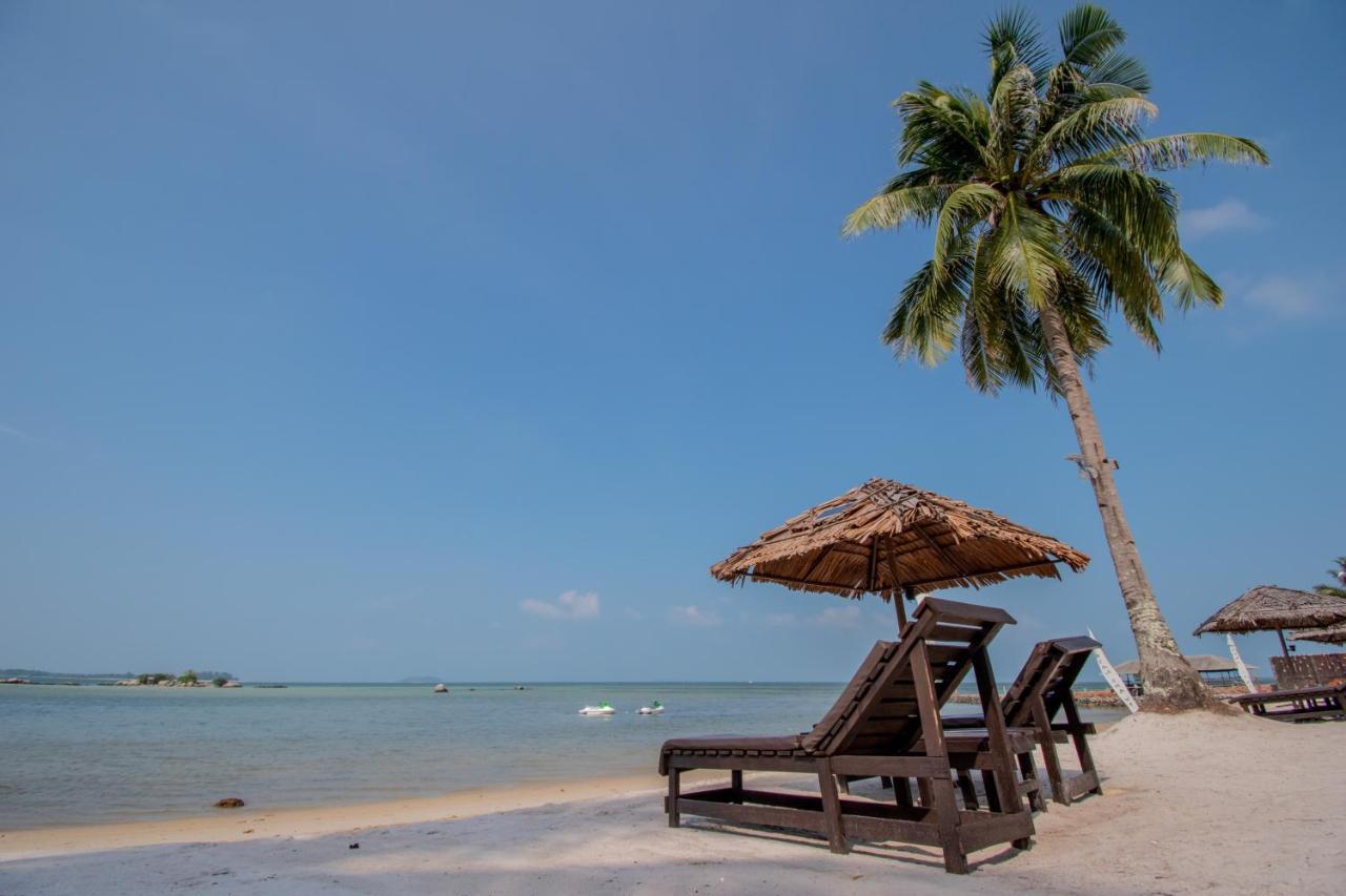 The Spa Villa Bintan Teluk Bakau Екстериор снимка