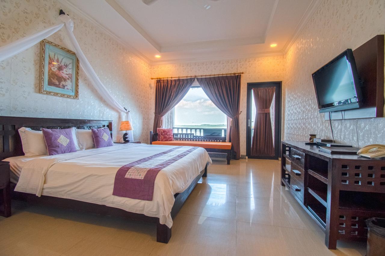 The Spa Villa Bintan Teluk Bakau Екстериор снимка