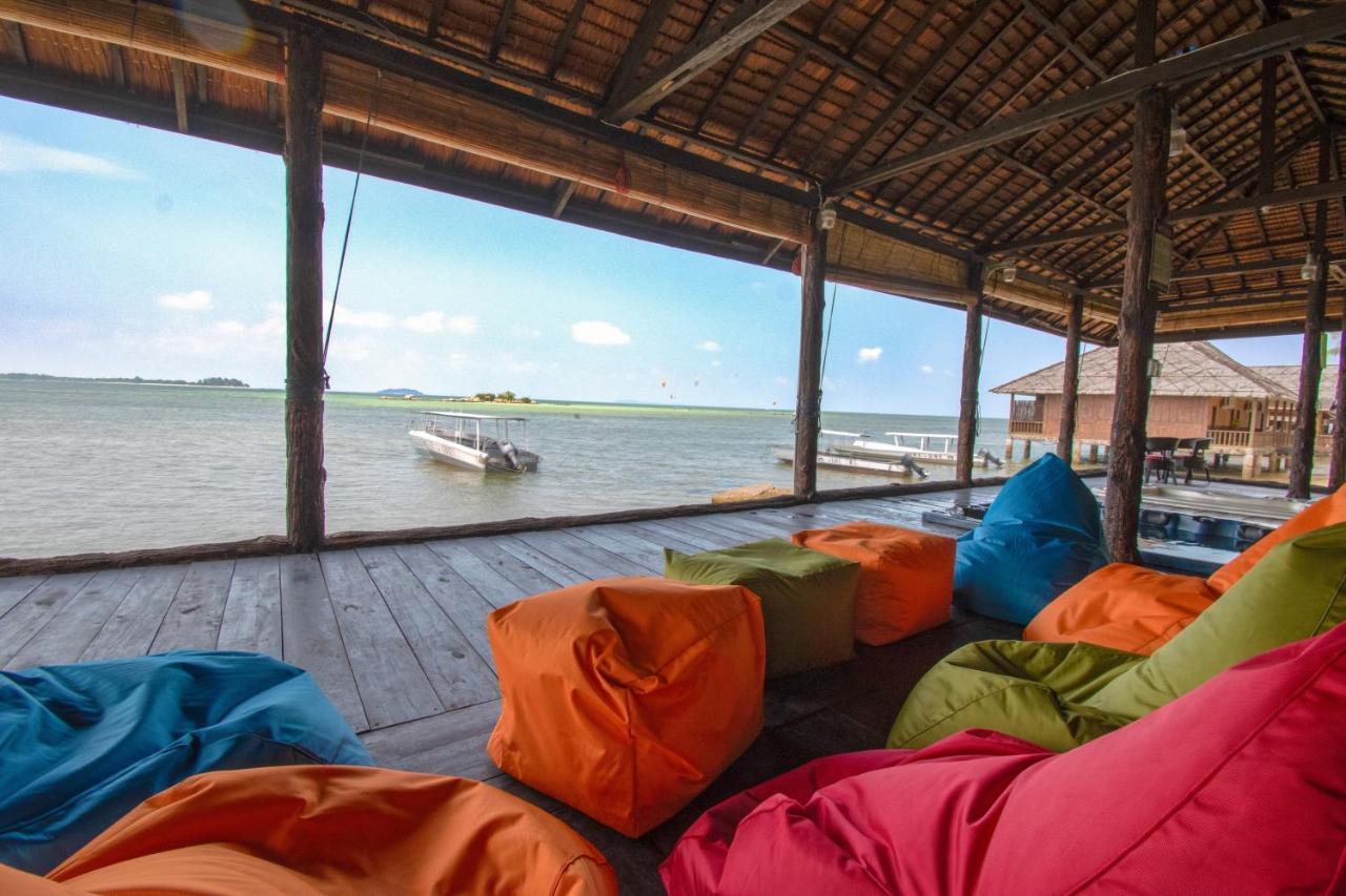 The Spa Villa Bintan Teluk Bakau Екстериор снимка