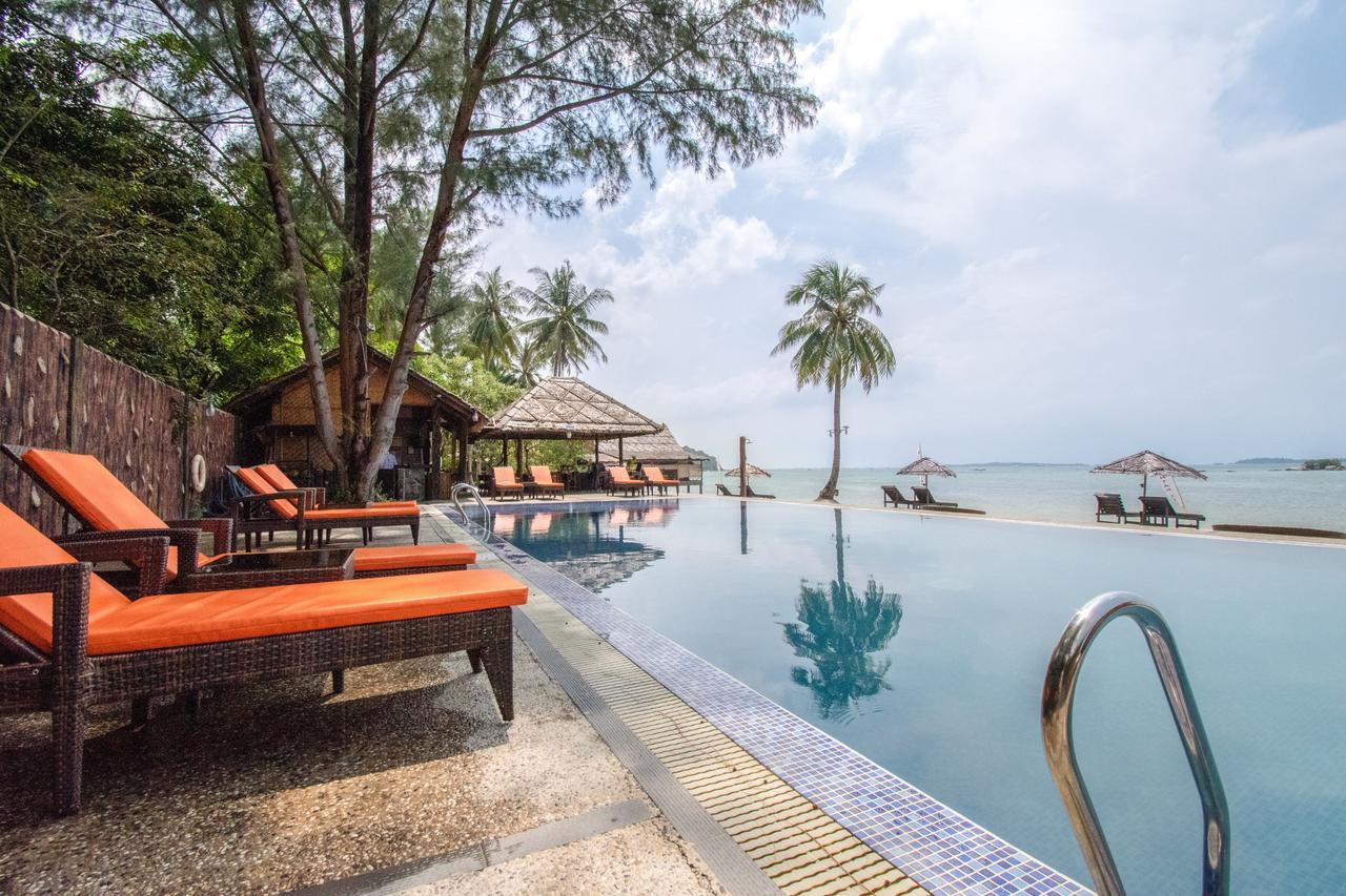 The Spa Villa Bintan Teluk Bakau Екстериор снимка