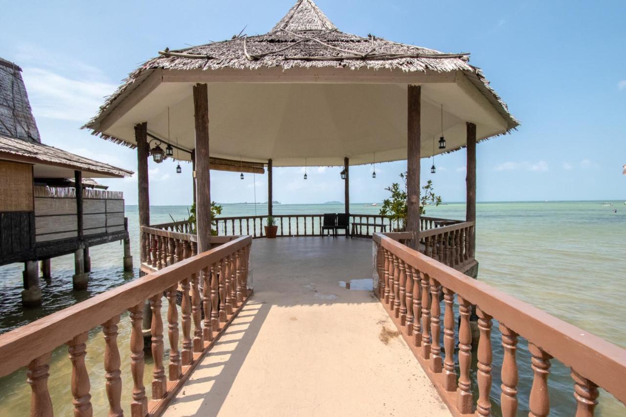 The Spa Villa Bintan Teluk Bakau Екстериор снимка