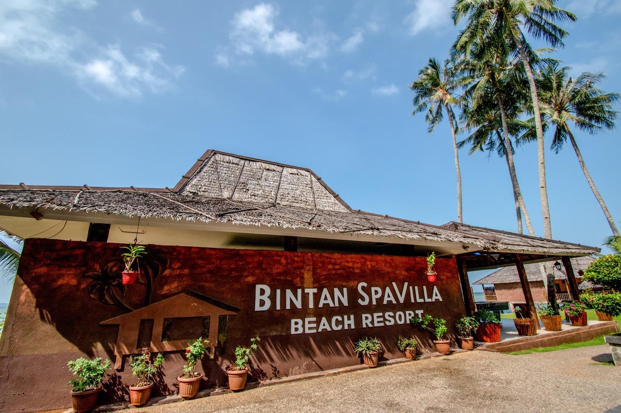 The Spa Villa Bintan Teluk Bakau Екстериор снимка
