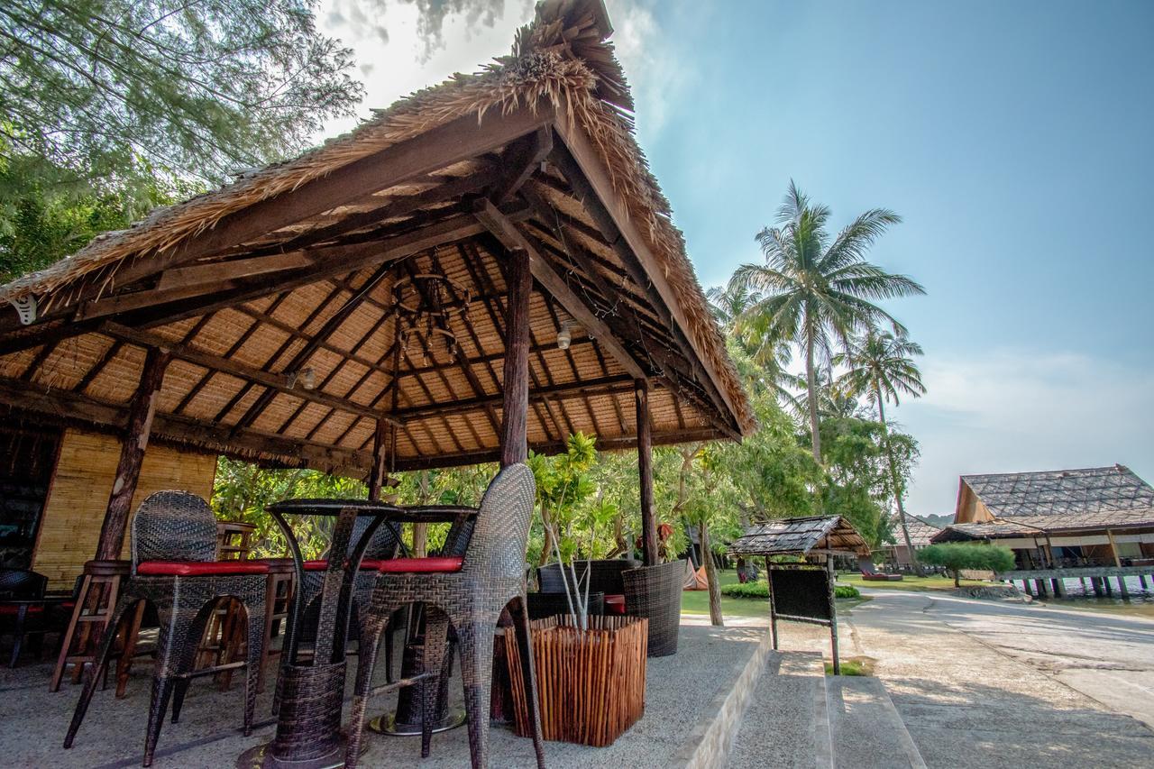 The Spa Villa Bintan Teluk Bakau Екстериор снимка