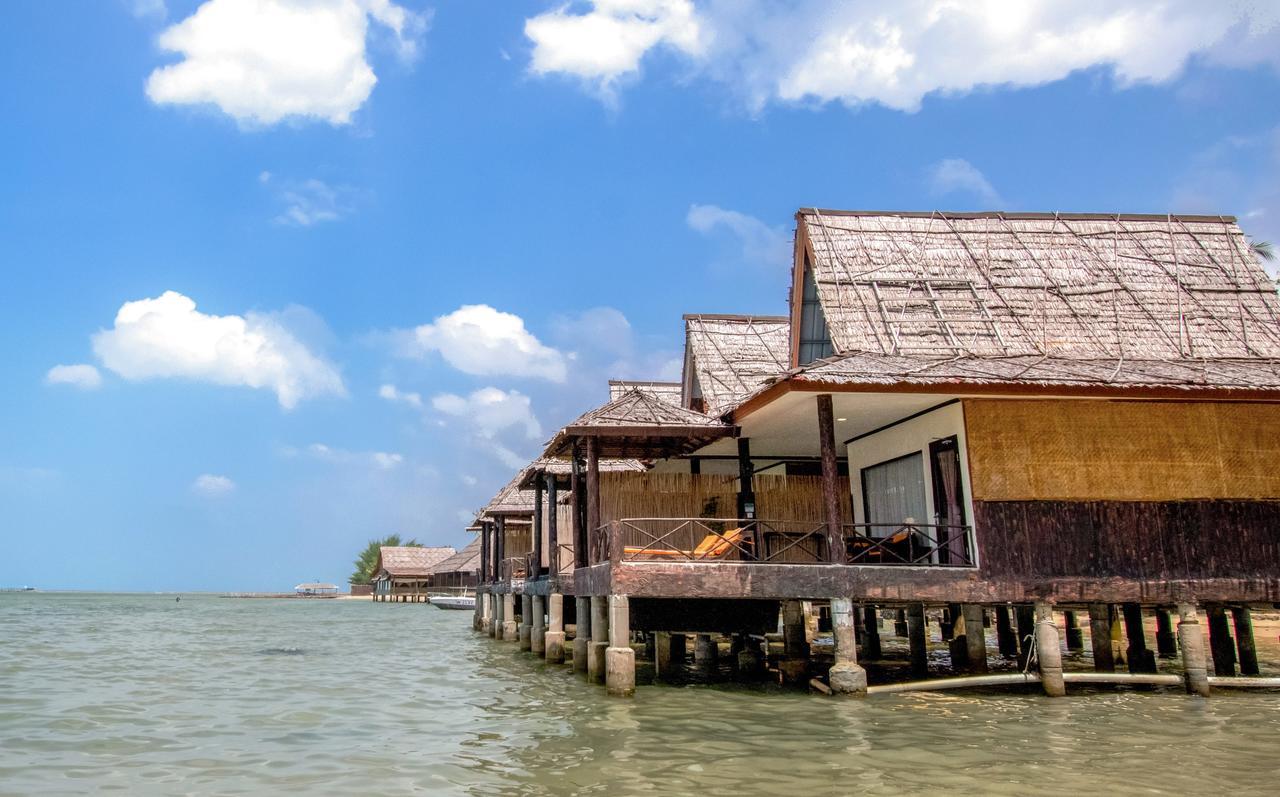 The Spa Villa Bintan Teluk Bakau Екстериор снимка