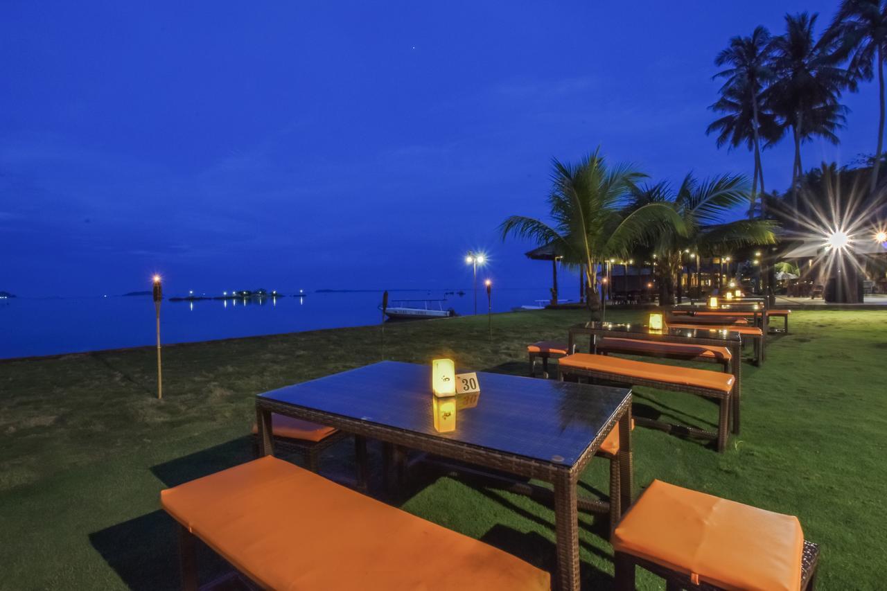 The Spa Villa Bintan Teluk Bakau Екстериор снимка
