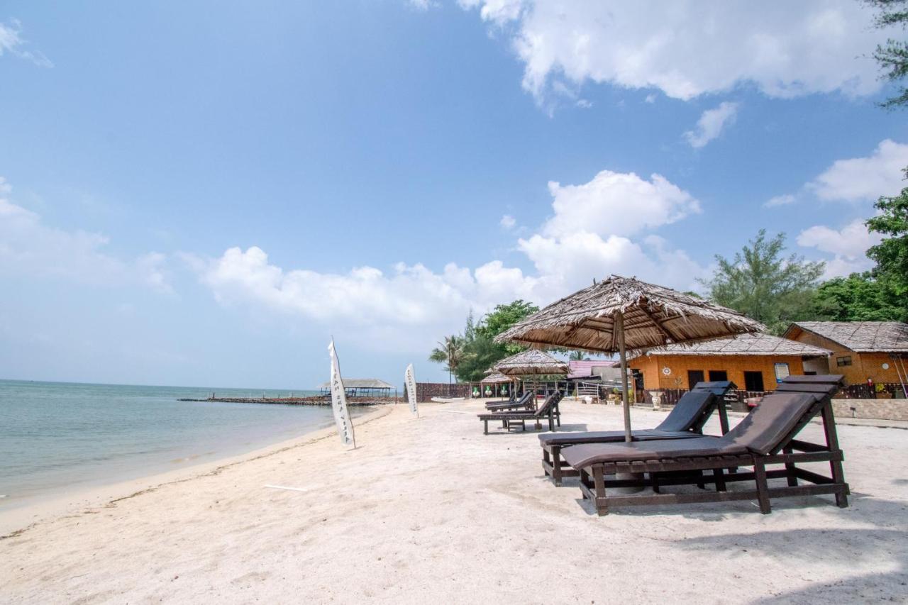 The Spa Villa Bintan Teluk Bakau Екстериор снимка