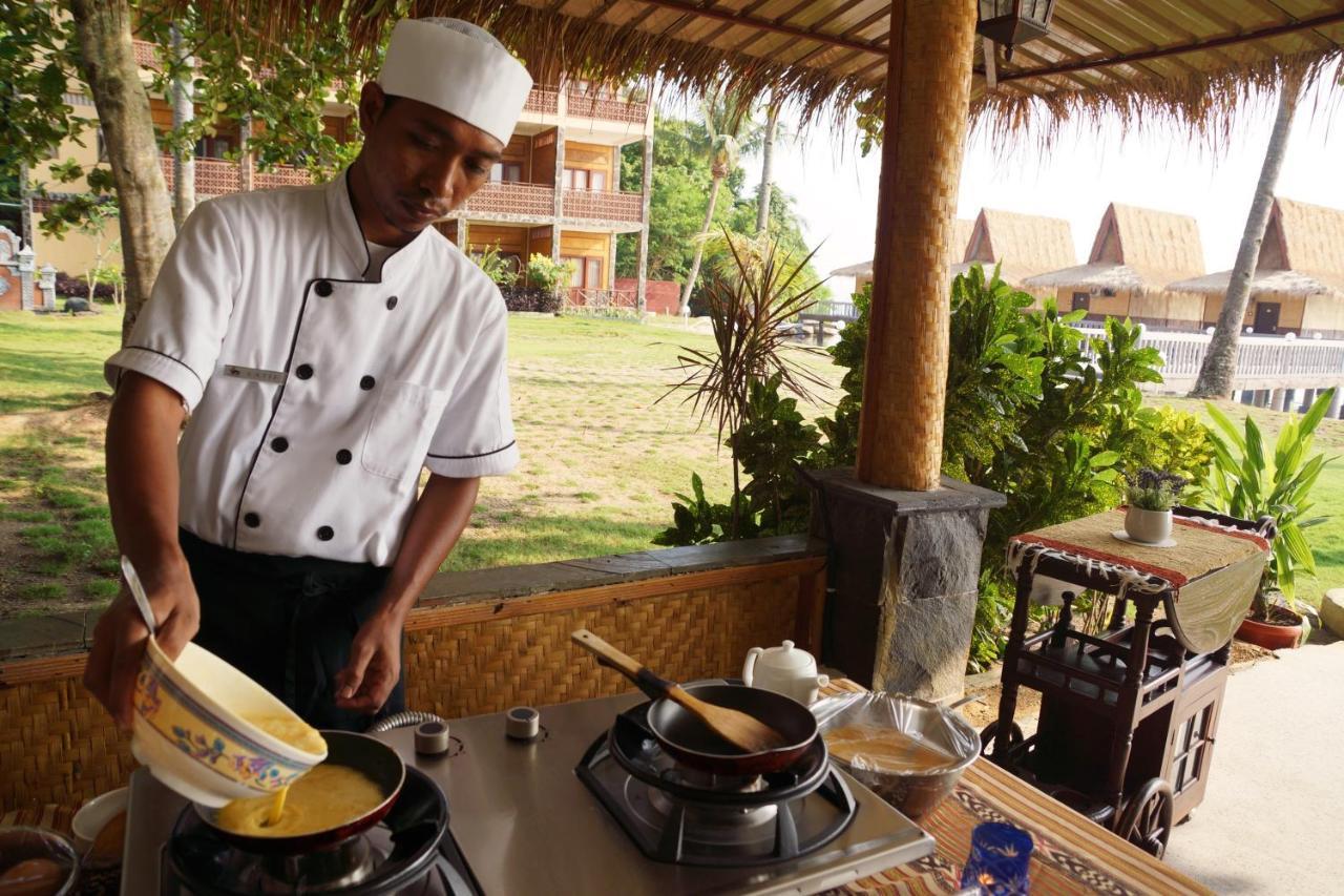 The Spa Villa Bintan Teluk Bakau Екстериор снимка