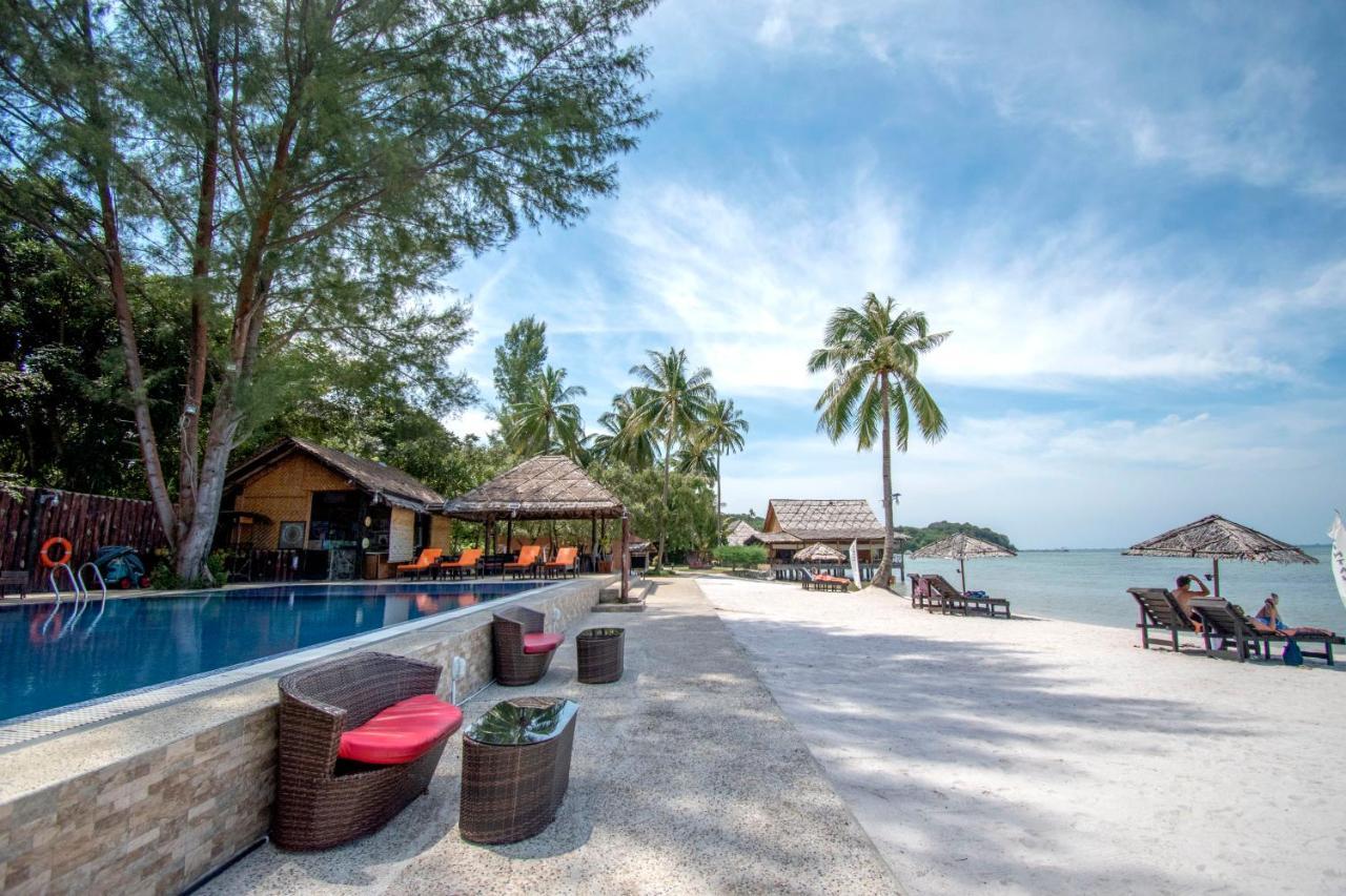 The Spa Villa Bintan Teluk Bakau Екстериор снимка
