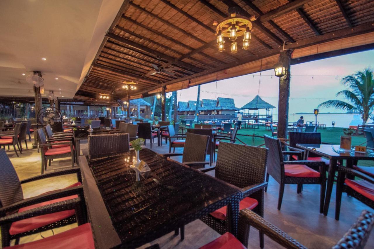 The Spa Villa Bintan Teluk Bakau Екстериор снимка