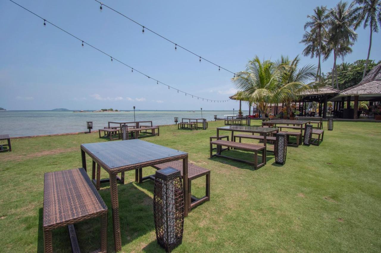 The Spa Villa Bintan Teluk Bakau Екстериор снимка