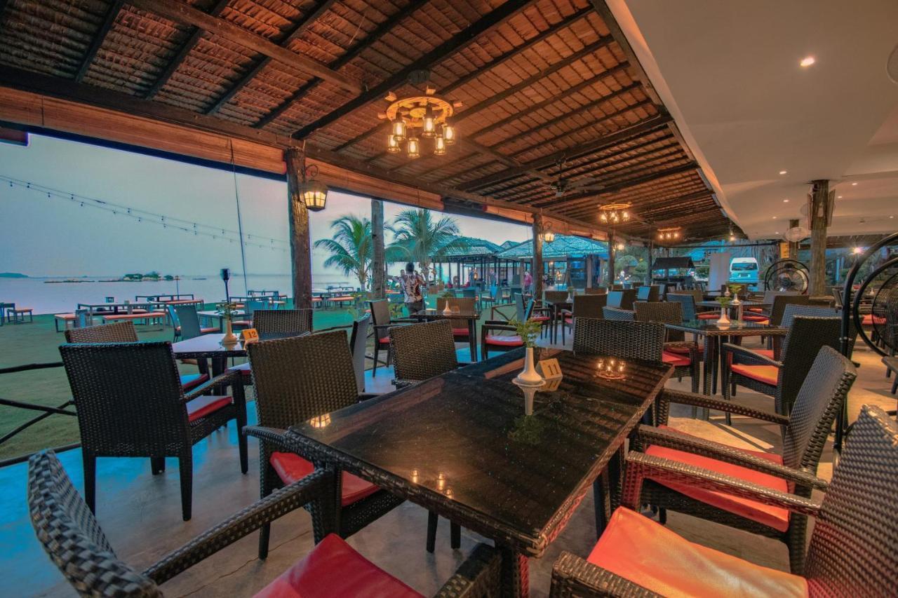 The Spa Villa Bintan Teluk Bakau Екстериор снимка