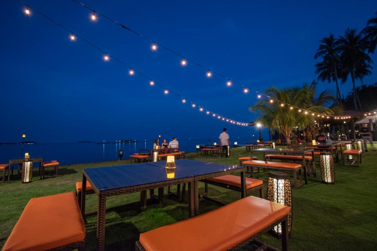 The Spa Villa Bintan Teluk Bakau Екстериор снимка