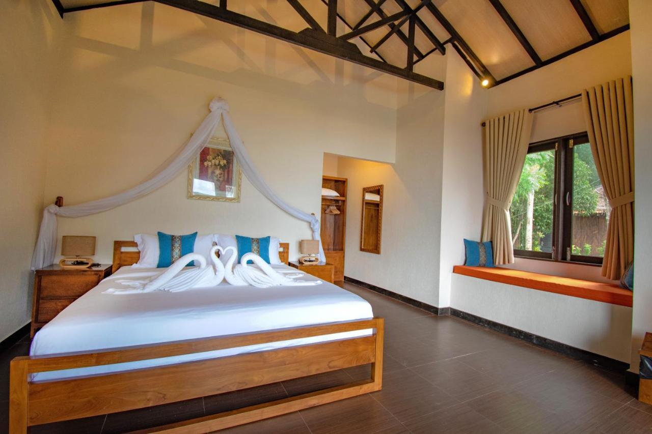 The Spa Villa Bintan Teluk Bakau Екстериор снимка