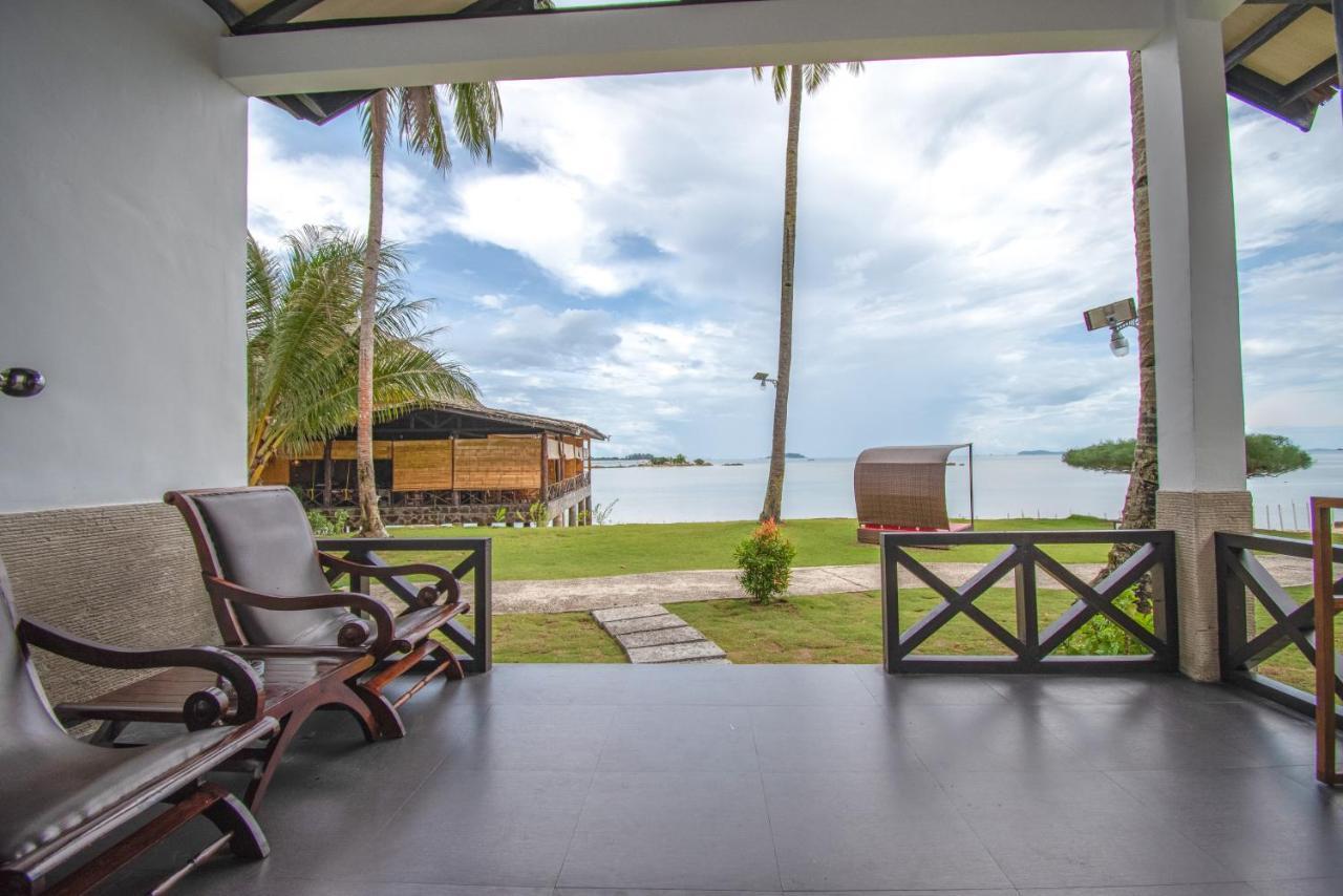 The Spa Villa Bintan Teluk Bakau Екстериор снимка