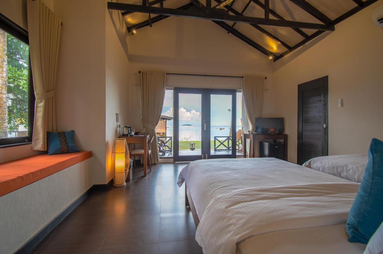 The Spa Villa Bintan Teluk Bakau Екстериор снимка