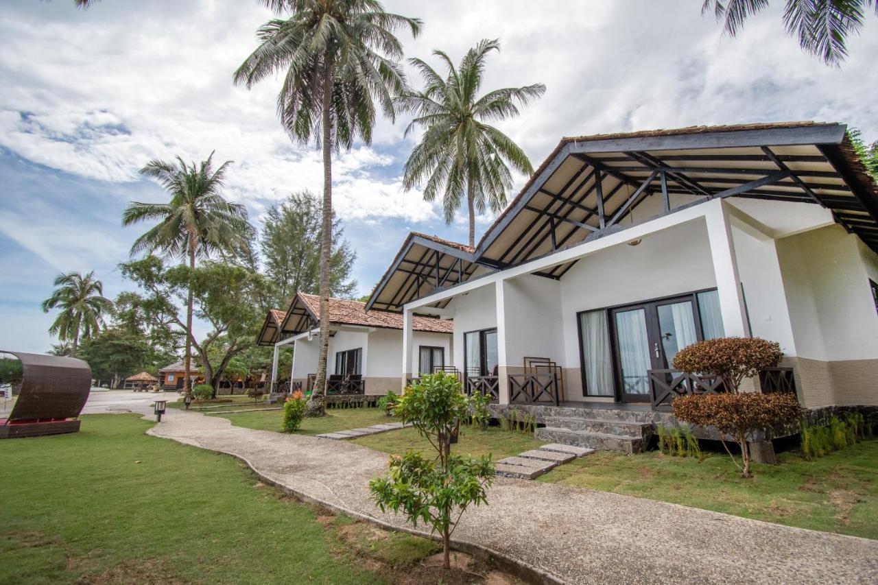 The Spa Villa Bintan Teluk Bakau Екстериор снимка