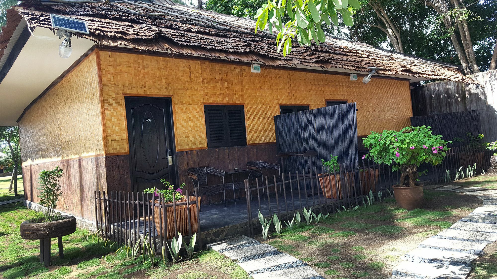 The Spa Villa Bintan Teluk Bakau Екстериор снимка