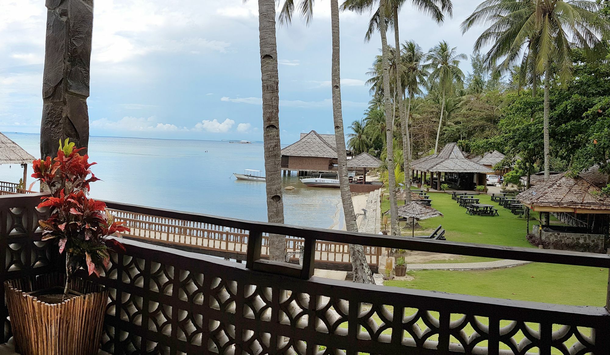 The Spa Villa Bintan Teluk Bakau Екстериор снимка